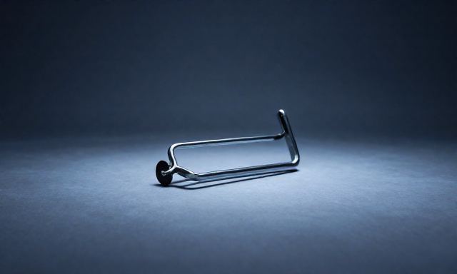 가구철물 관련 이미지 - 내 집의 완성도를 결정하는 한 끝, 가구철물 선택과 유지보수 가이드