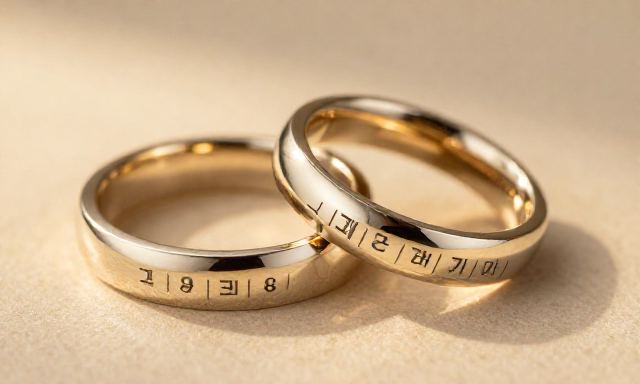 카메오반지 관련 이미지 - 카메오반지 선택 시 실패 없는 체크리스트: 소재부터 디자인까지