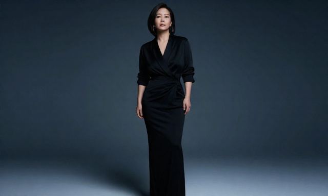 40대여성큰옷 관련 대표 이미지