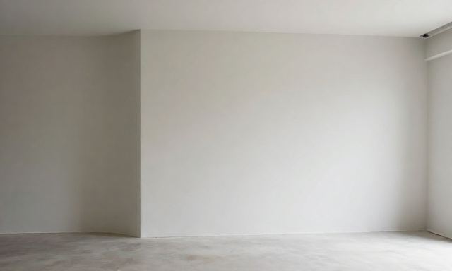 석고코너비드 관련 이미지 - 깔끔한 벽면 인테리어의 완성, 석고코너비드 선택과 시공법의 모든 것