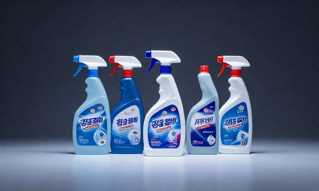 청소용품도매 관련 이미지 - 청소용품도매 업체 선정 기준 및 저렴한 소싱처 가이드