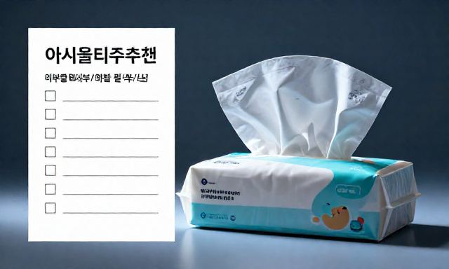 아기물티슈추천 관련 이미지 - 아기물티슈추천 리스트 및 용도별(내부/외출) 필수 체크리스트